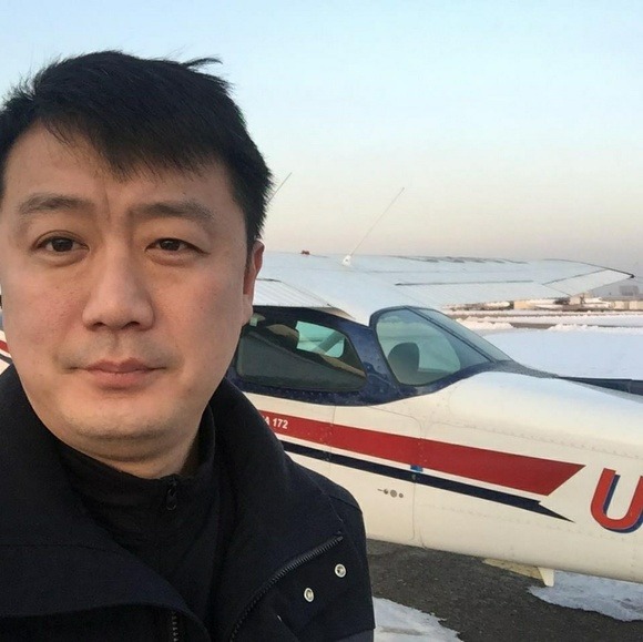 Meet your Posher, Randy - Picture 1 of 1